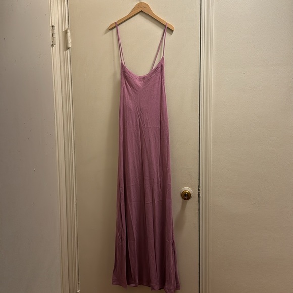 SPLENDID Breeze dress | NWT | deep orchid  | XS - Picture 5 of 7